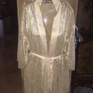 New Victoria’s  secrets rope